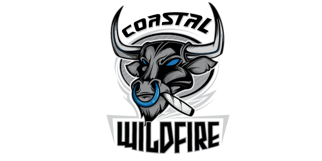 Coastal Wild Fire